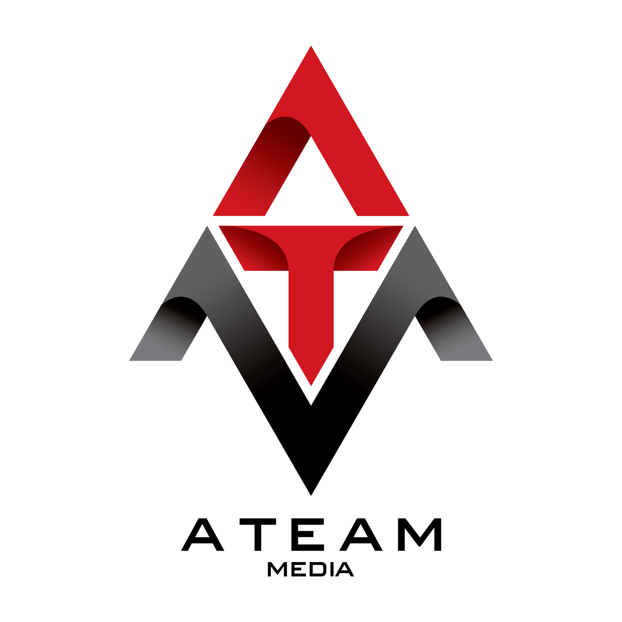 Ateam Logo